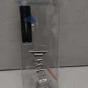 MioHHR Slim Metal Band Compatible with Apple Watch Band 42mm(Series 11 10) 41mm(Series 9 8 7) 40mm(Series 6 5 4 SE3/2/1) 38mm(Series 3 2 1),Stainless Steel iWatch Bands for Women, Silver