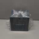 Bird Feeders for Outdoor Hanging, Heavy Duty Metal Bird Feeder, 6lb Large Capacity, Supports Cardinal, Finch, Blue Jay and Wild Birds (Dark Green)