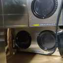 Bunn 12950.0212 CWTF15-3 Automatic Commercial Coffee Brewer with 3 Lower Warmers (120V)