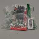 Sharpie S-Gel Pens, Medium Point (0.7mm), Black Ink, 4 Count - Ideal for Writing, Journaling, Drawing, Coloring, Note-Taking, College Supplies