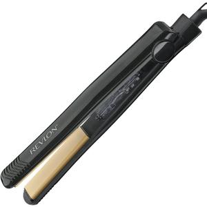 Revlon High Heat 3X Ceramic Flat Iron, 1