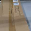 WB31X27150 Center Grate Replacement for GE Stove Grate JXGRATE1 WB31X24737 Cast Iron General Electric Gas Range Grate 19.3" x 9.1'' Surface Burner Grate GE Cooktop Parts Stove Top Grate, 19.3"L x 9.1''W x1.52''H