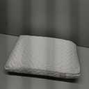 Tempur-Pedic TEMPUR-Cloud Pillow for Sleeping, Standard, White
