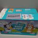Pampers Training Pants - Easy Ups Boys & Girls Bluey - Size 4T-5T, 104 Count, Children's Potty Underwear 