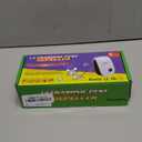 Ultrasonic Insect & Pest Repeller, Ultrasonic Mice Repellent for Insect, Roaches, Spiders, Ants, Bugs, Mosquitoes, Pest Control for House Garage RV Hotel, 6 Pack