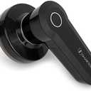 SMARTEK USA INC Black Smartek Rubberized Fabric Shaver