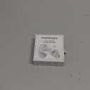 Momcozy 999 Silver Nursing Cups, Hole-Free Design, 999 Silver Nipple Shields, Breastfeeding Essentials, Silver Nipple Shields for Breastfeeding Newborns, Metal Nipple Shields, Regular Size