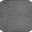 Robot Vacuum Mat, Vacuum Cleaner Absorbent Mat Universal Antiskid Mat Sweeper Replacement Parts for Robot Vacuum