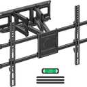 EQUA MOUNT Full Motion Tilting TV Wall Mount For 32-85"