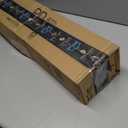 JCFANTS Table Saw Miter Gauge Works w/Table Saws, Router Table, Band Saw (Red)