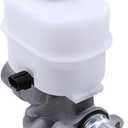 MOTOKU Brake Master Cylinder Assembly for Ford F-150 2010-2013 Expedition 2010-2014 for Lincoln Navigator 2010-2014 with Reservoir and Cap
