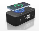 Alarm Clock Radio GJLN haiy 0089