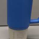 STANLEY Quencher ProTour Flip Straw Tumbler with Leakproof Lid 30 oz | Built-in Straw and Handle | Cup Holder Compatible for Travel | insulated Stainless Steel Cup | BPA-Free | Azure Fade