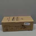 Orimade Adhesive Shower Caddy Soap Dish Holder Shelf with 5 Hooks Bathroom Organizer Basket Kitchen Storage Rack Wall Mounted No Drilling Stainless Steel - 3 Pack, Black