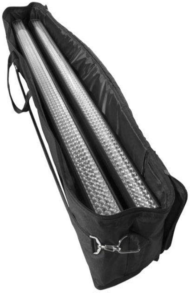 Chauvet Lighting - VIP Gear Bag for 2; 1 m Strip Fixtures (CHS-60),Black