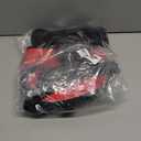 Bark Appeal No Pull Dog Harness Red, Small