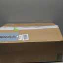 Wilwolfer Foam Ball Pit for Toddlers, Large Baby Ball Pit for Babies with Soft Memory Sponge, Indoor Outdoor Baby Playpen, Kids Play Ball Pool, Gift Toys for Infants Boys and Girls (Gray, NO Balls)