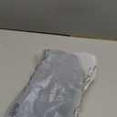 Colorfulkoala Dreamlux No Front Seam Leggings for Women 25"/28" Inseam, Seamless High Waisted Buttery Soft Yoga Pants (XS, Black)