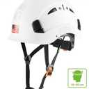 Helmet Type I Class C 53-63 Cm