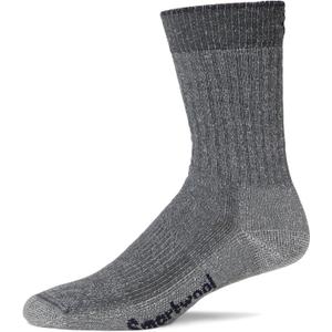 Smartwool Unisex Hike Classic Edition Full Cushion 2nd Cut Crew Socks