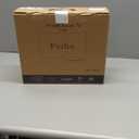 Feihe 14 inch Small Smart TV Built-in APP, HD Flat Screen Compact Smart Television for Kitchen, Home, RV Camper or On-The-Go Entertainment