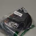 Rottweiler Dog Weightlifting in Fitness Gym T-Shirt S