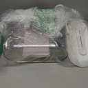 Dreo Humidifiers for Bedroom, 4L Top Fill for Large Room, 36H Runtime, 28 dB Quiet Supersized Cool Mist Air Humidifier for Baby Nursery, Plants, Indoor, Night Light, Easy to Clean & Fill, White