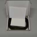 Adhesive Hat Organizer Rack for Baseball Caps [Up to 24 Caps] Hat Hangers Holder Display for Wall, Over Door Closet, Room/College Dorm Storage - 2 Magic Strips with 8 Removable Hooks