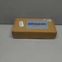 Kids Swim Training Fins, Comfortable Silicone Short Fins for Lap Swimming Flippers, Travel Size Flipper for Kids with Mesh Bag Size 13-2