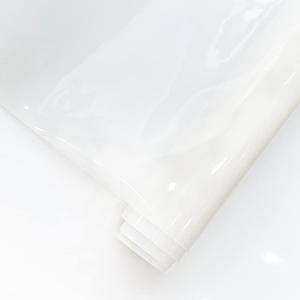 Transparent PVC Super Clear Holographic Vinyl Sheets 1 Roll 

47×26inch