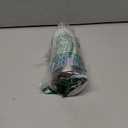 Vermida Kids Cups with Straws and Lids Leak Proof, 12oz Sippy Cups for Toddlers 1-3 No Spill, Spill Proof Cup Stainless Steel Kids Cup with Lids for School, Outdoor, 2 Pack