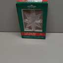 Kurt Adler 11.25-Inch UL Polar Star Treetop with LED Color-Changing Light