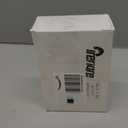 Irenare 5oz Mini Water Bottle Mini Insulated Stainless Steel Bottle Purse Water Bottle Cute Leak Proof Flask Keeps Drink Cold and Hot for Purse Women(Pink, Green,2 Pieces)