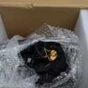 Huray Tail Light for Honda Accord 2018-2021 Outer Taillight Assembly Brake Lamp Replacement Driver Side (Left)