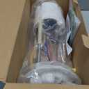 BDFHYK Electric Fuel Pump Module Assembly Compatible with Ram 1500 2012, Compatible with Ram 2500/3500 2011-2018 5.7L 6.4L V8 Replace FG1432
