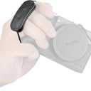 SMALLRIG Camera Finger Strap for Ricoh GR IV/GR IV HDF/GR IV Monochrome/GR III/GR II (Black) - 5689