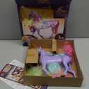 Unicorn Academy, Interactive Rainbow Light-up Wildstar with Lights, Sounds & Music, Dolls & Unicorn Toys, Gifts & Stocking Stuffers for Girls