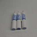 Compatible with Frigidaire ULTRAWF, Pure Source Ultra, Kenmore 9999, 469999, 46-9999, A0094E28261, Height 11 inches, Pack of 3