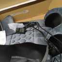 Full Body Massage Mat with Movable Neck Massager, Heated Back Massager Pad, Chair Pad Gift for Mom, Dad, Women