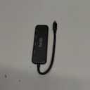 Zgear 4 Port Charging USB C & A