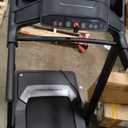 Proform Carbon Treadmills: Treadmills for Walking and Running with Built-in Fan and SpaceSaver Design (Black)