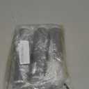 uxcell 3 Pcs Silicone Pan Handle Sleeve, Heat Resistant Potholder Pot Holders Cover Sleeve for Frying Pan Handle Spatulas, Grey (M) (Gray)