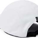 American Trends Unisex Running Tennis Hats Baseball Caps for Women Men Cooling Summer Golf Baseball Hats (White)