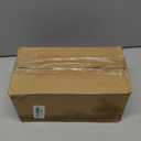 Qeirudu 10 oz Small Clear Plastic Bowls, 60 Pack Disposable Hard Plastic Party Serving Bowls for Salads, Ice Creams, Fruit, Desserts, Parfaits, Snacks
