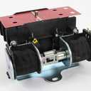 Generac Genuine 0L2911 200A 2P 250V HSB Generator Transfer Switch for 0D9618 OEM