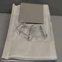 ULG 2 Pack 5-tier Over the Door Organizer Beige
