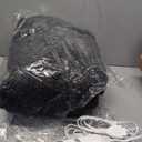 Eydna Electric Heated Blanket Full Size 72"84" with 9 Heating Levels & 1-10Hs Auto OffDouble Sided Plush Sherpa, Energy Efficient, Machine Washable, for Couch & Bed, Dark Gray