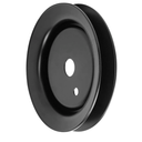 Dibanyou Spindle Pulley Replaces for MTD Cub Cadet 756-04085A 46 inch Deck GT1222 LT1022 LT1045 LT1046