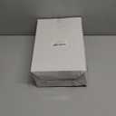 4in Large Christmas Ornaments Shatterproof Christmas Ball Ornaments Giant Xmas Tree Decoration Decorative Hanging Mercury Balls for Party,Home,Holiday (Red,6pc)