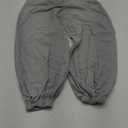 Top And Pants XS Grey 